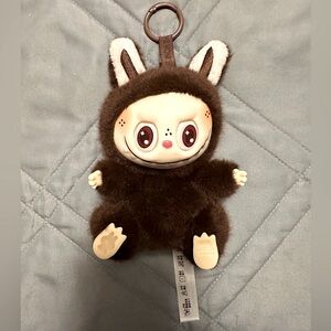 POP MART - “The Monsters” Have a Seat DuoDuo Lafufu Collectible (no box or bag)